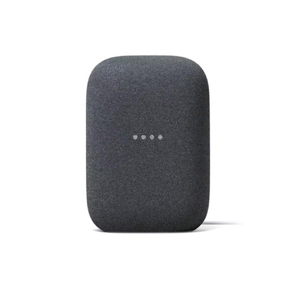 Google Nest Audio Smart Speaker Google Nest Audio Smart Speaker